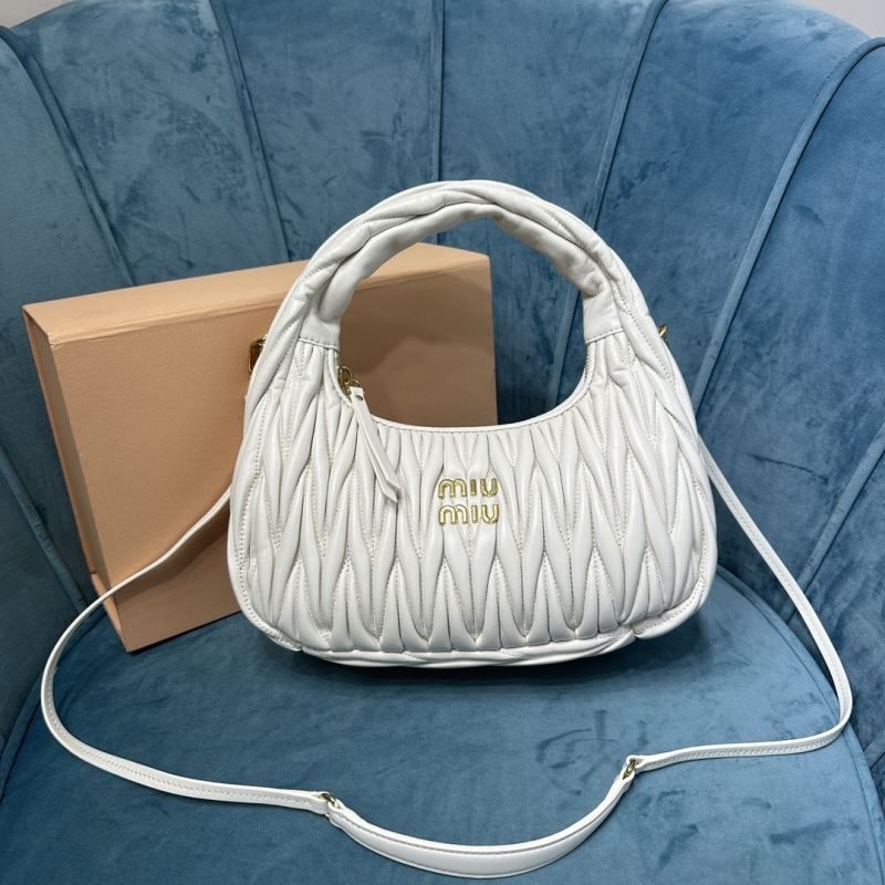 Miu Miu Top Handle Bags